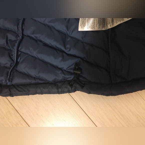 Mountain Hardwear Glen Alpine Down Hoodie - Picture 10 of 14